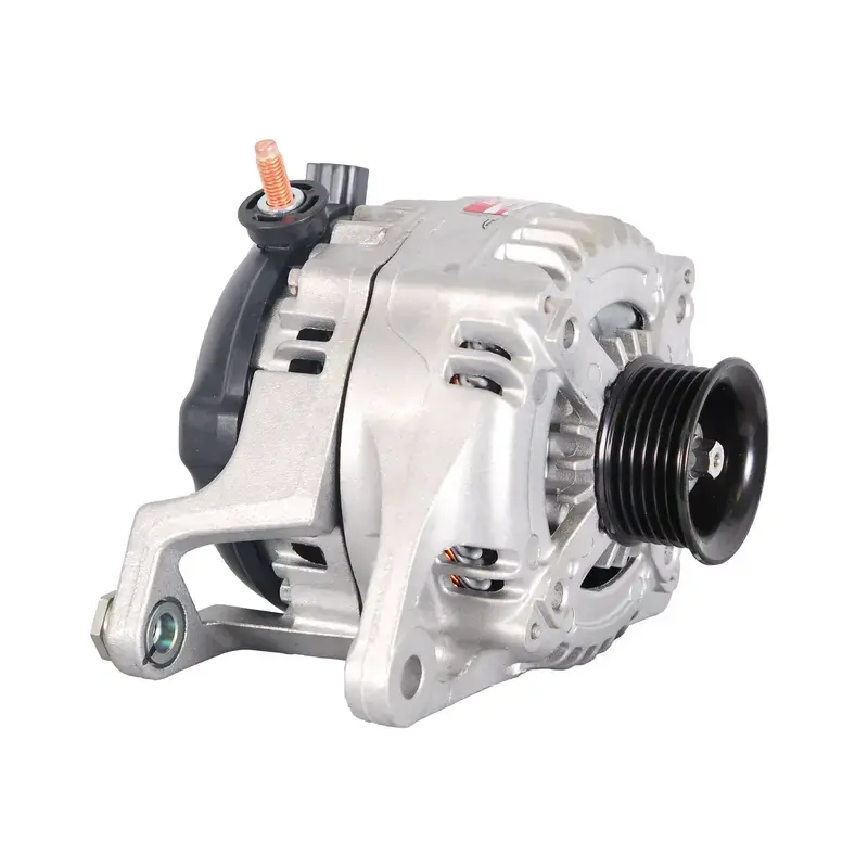 DEN-210-0756 - Reman Alternator | DENSO Auto Parts Instant Buy