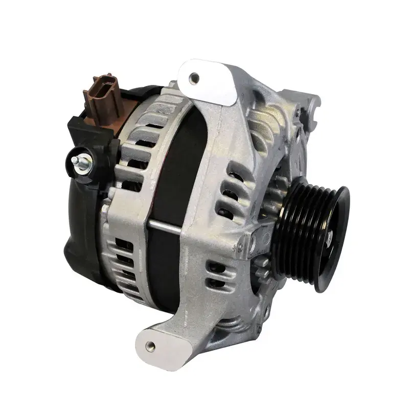 Deal DEN-210-0760 - Reman Alternator | DENSO Auto Parts