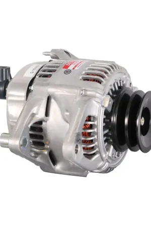 Super Sale DEN-210-0761 - Reman Alternator | DENSO Auto Parts