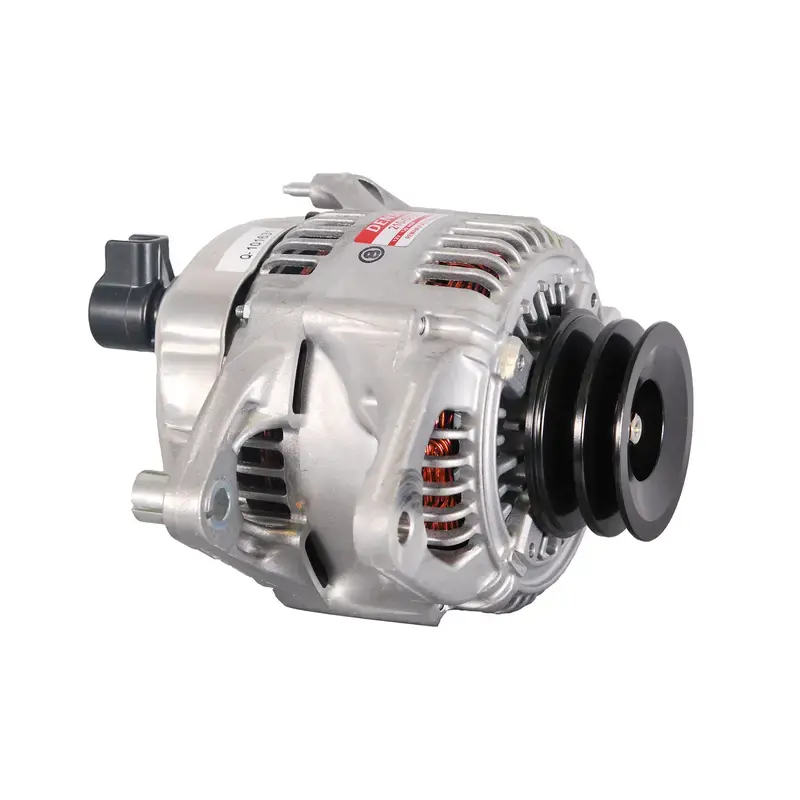 Super Sale DEN-210-0761 - Reman Alternator | DENSO Auto Parts