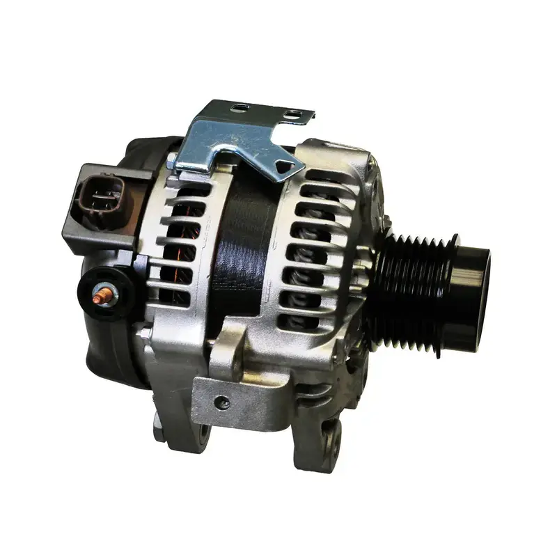 DEN-210-0661 - Reman Alternator | DENSO Auto Parts Original