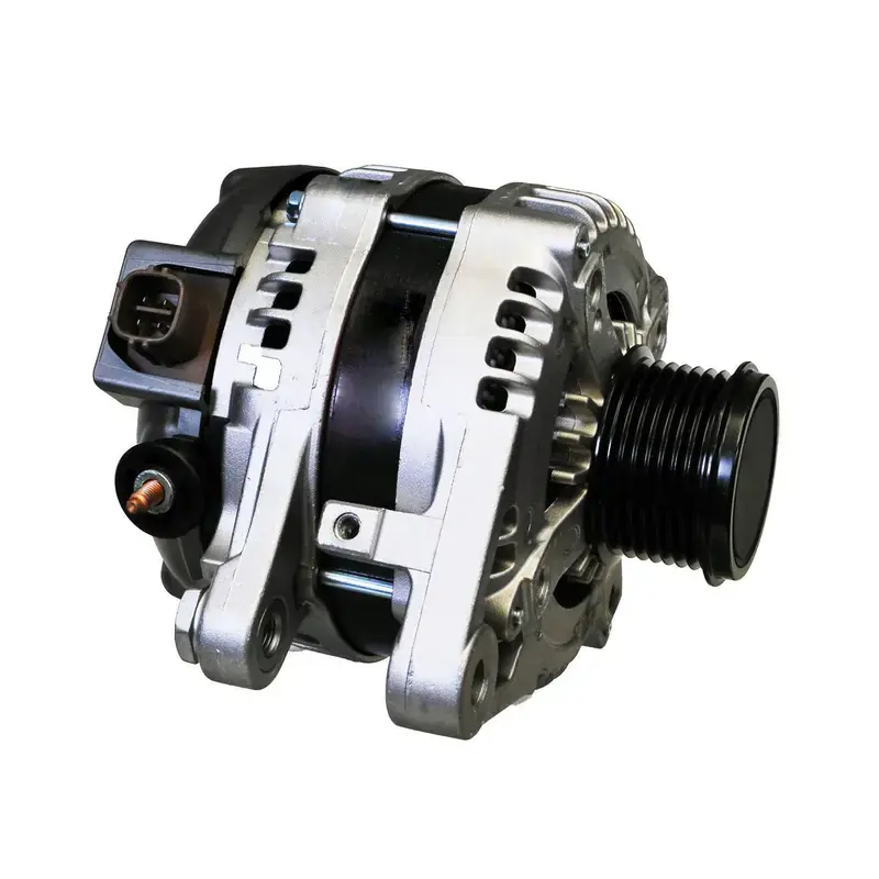 Today Only DEN-210-0662 - Reman Alternator | DENSO Auto Parts
