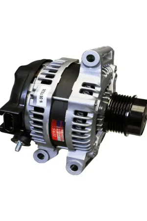 Save Now DEN-210-0666 - Alternator | DENSO Auto Parts