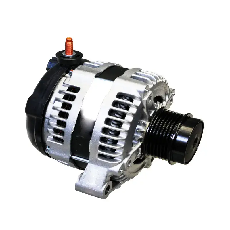 DEN-210-0669 - Reman Alternator | DENSO Auto Parts Trusted Brand