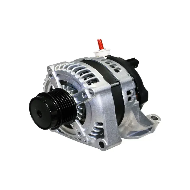 Holiday Sale DEN-210-0670 - Reman Alternator | DENSO Auto Parts