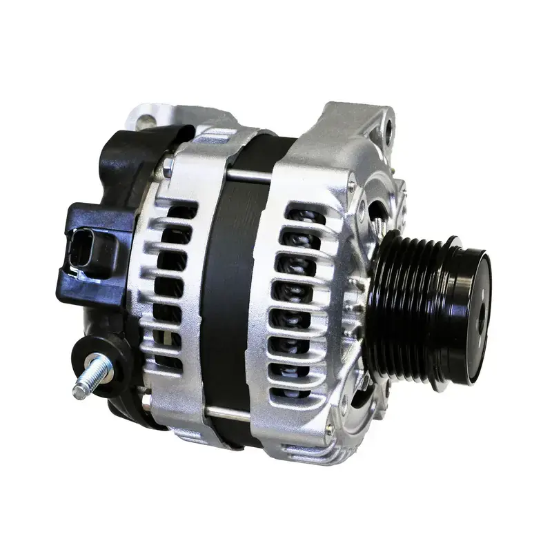 DEN-210-0673 - Reman Alternator | DENSO Auto Parts High Quality
