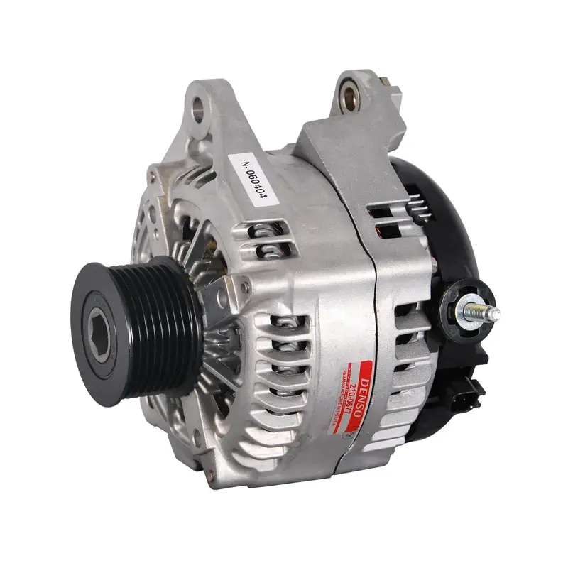 DEN-210-0677 - Reman Alternator | DENSO Auto Parts Clearance