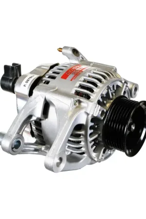 Time-Limited DEN-210-0682 - Reman Alternator | DENSO Auto Parts