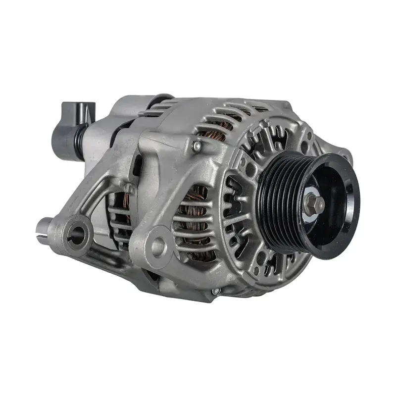 Handmade DEN-210-0683 - Reman Alternator | DENSO Auto Parts