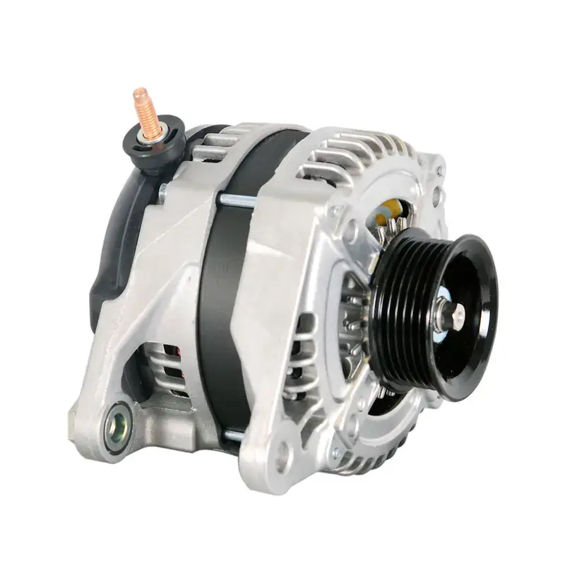 Limited Edition DEN-210-0762 - Reman Alternator | DENSO Auto Parts
