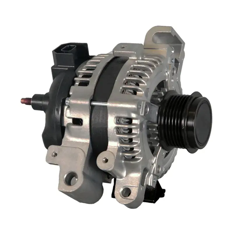 DEN-210-0765 - Reman Alternator | DENSO Auto Parts Fast Shipping