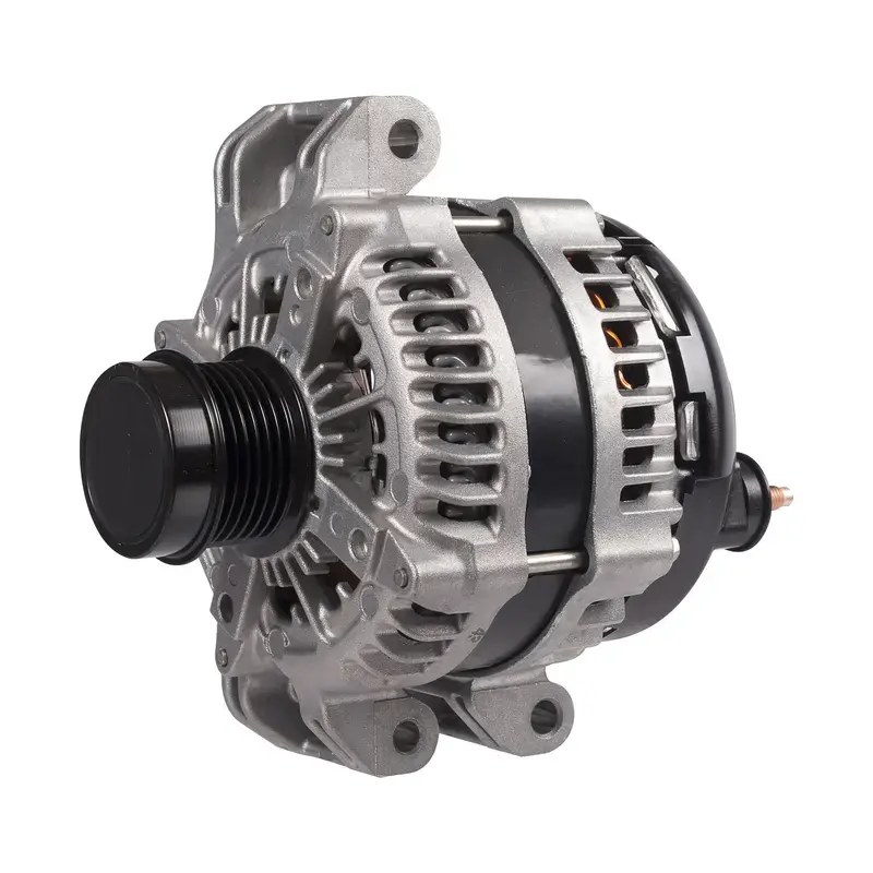 DEN-210-0769 - Reman Alternator | DENSO Auto Parts Deal