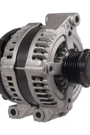 Buy Today DEN-210-0770 - Reman Alternator | DENSO Auto Parts