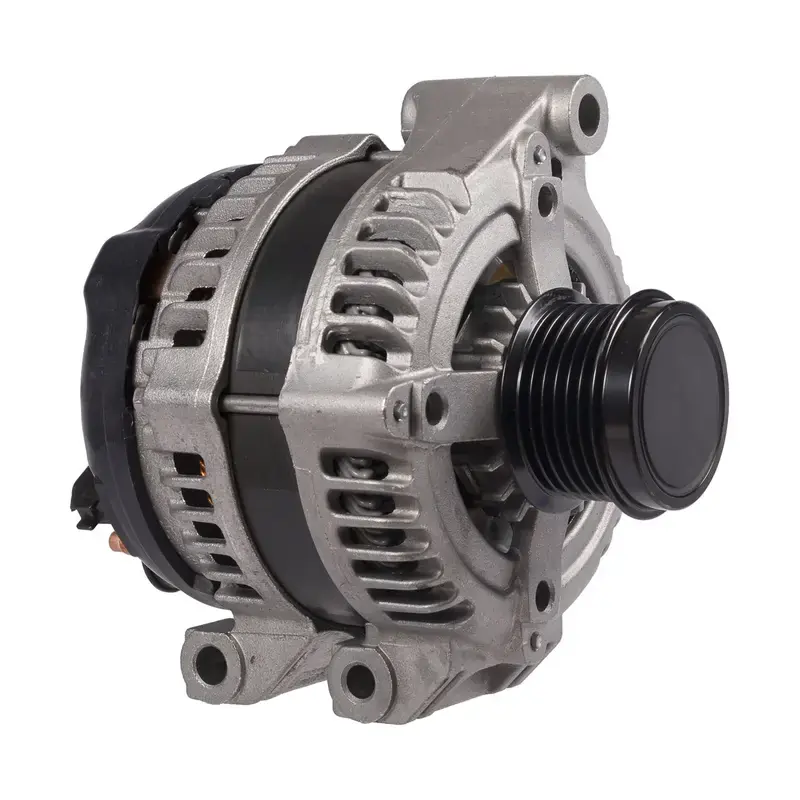 Buy Today DEN-210-0770 - Reman Alternator | DENSO Auto Parts