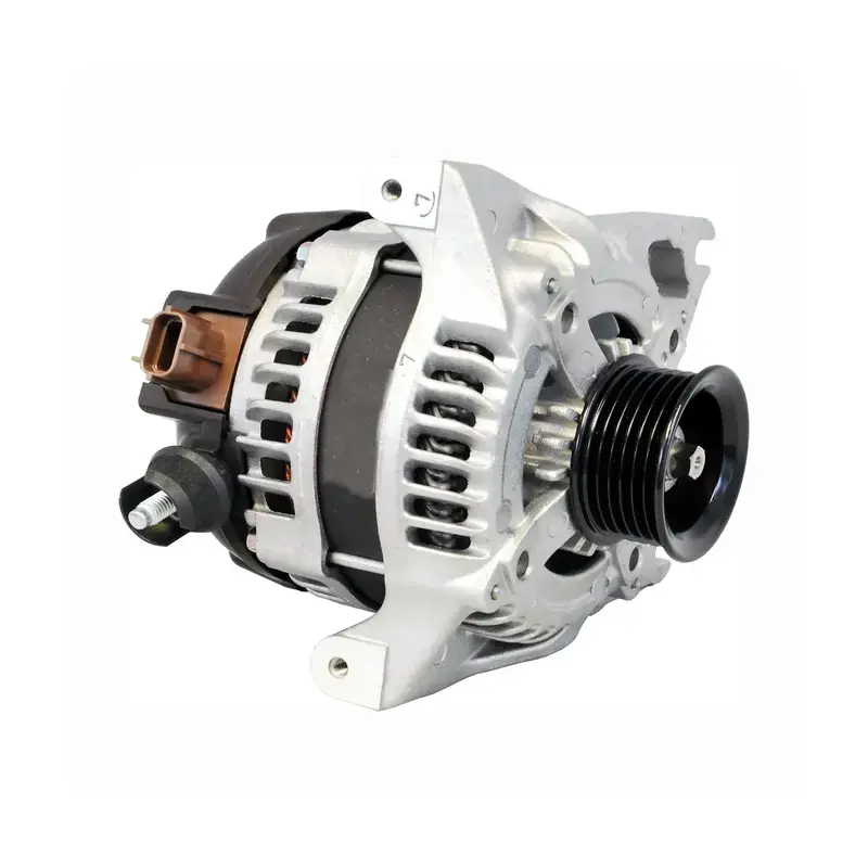 DEN-210-0772 - Reman Alternator | DENSO Auto Parts Secure Checkout