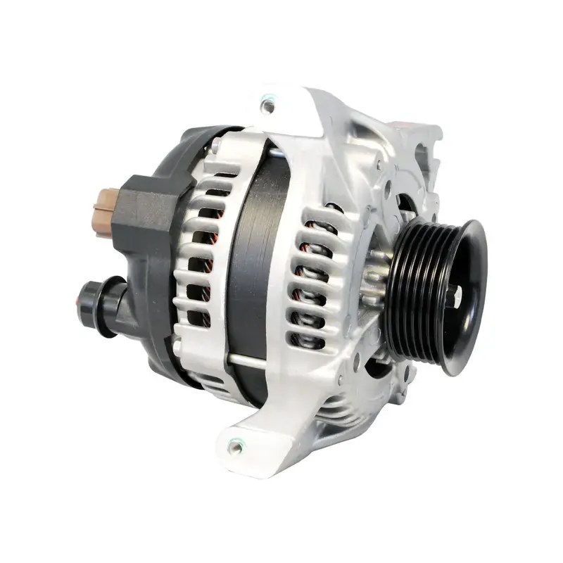 Final Sale DEN-210-0775 - Reman Alternator | DENSO Auto Parts