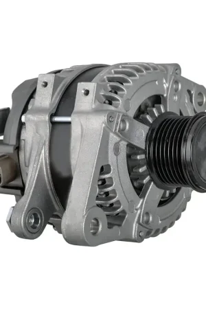 Shop Now DEN-210-0780 - Reman Alternator | DENSO Auto Parts