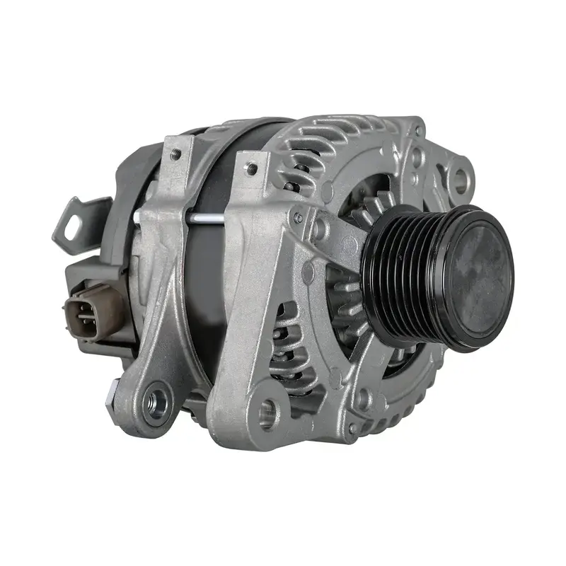 Shop Now DEN-210-0780 - Reman Alternator | DENSO Auto Parts