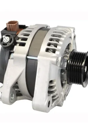Weekend Sale DEN-210-0783 - Reman Alternator | DENSO Auto Parts