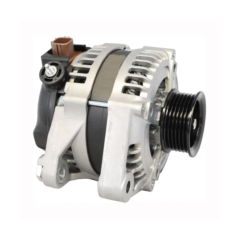 Weekend Sale DEN-210-0783 - Reman Alternator | DENSO Auto Parts