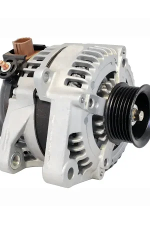 Special Discount DEN-210-0784 - Reman Alternator | DENSO Auto Parts