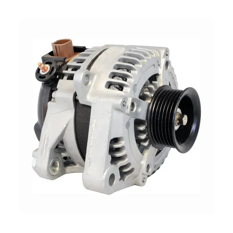 Special Discount DEN-210-0784 - Reman Alternator | DENSO Auto Parts