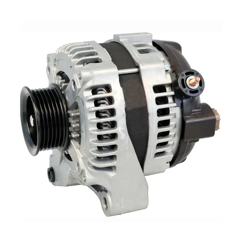 Get Yours DEN-210-0787 - Reman Alternator | DENSO Auto Parts