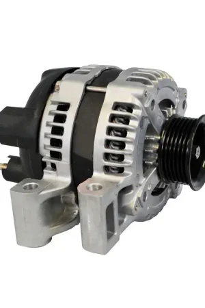 Save Now DEN-210-0789 - Reman Alternator | DENSO Auto Parts