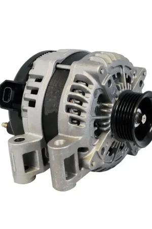 Warranty Included DEN-210-0797 - Reman Alternator | DENSO Auto Parts