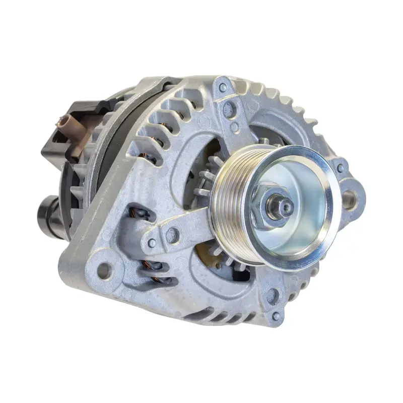 Editor’s Pick DEN-210-0801 - Reman Alternator | DENSO Auto Parts