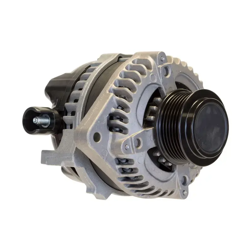DEN-210-0802 - Reman Alternator | DENSO Auto Parts Free Returns