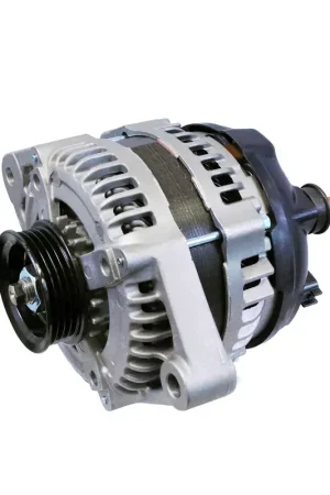 Premium DEN-210-0803 - Reman Alternator | DENSO Auto Parts