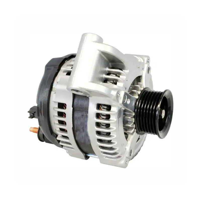 Limited Edition DEN-210-0804 - Reman Alternator | DENSO Auto Parts