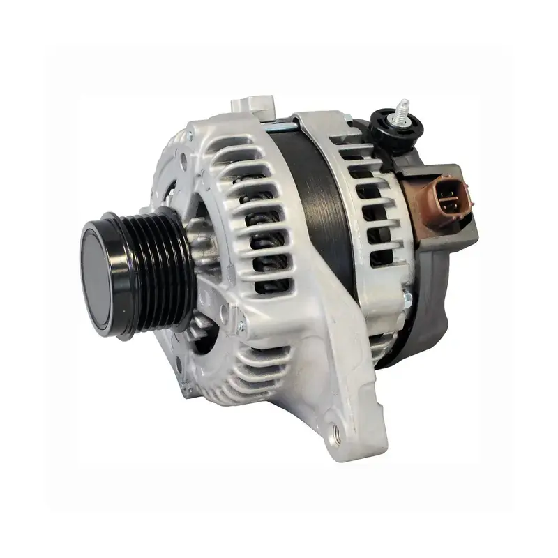DEN-210-0807 - Reman Alternator | DENSO Auto Parts Trusted Brand