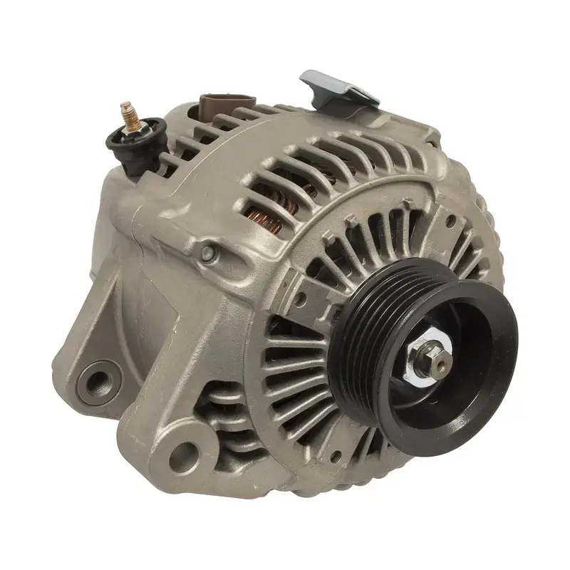 DEN-210-0816 - Reman Alternator | DENSO Auto Parts Certified