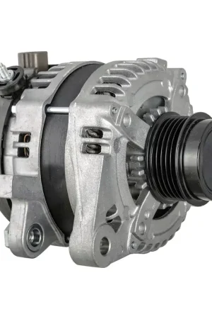 Seasonal Sale DEN-210-0823 - Reman Alternator | DENSO Auto Parts