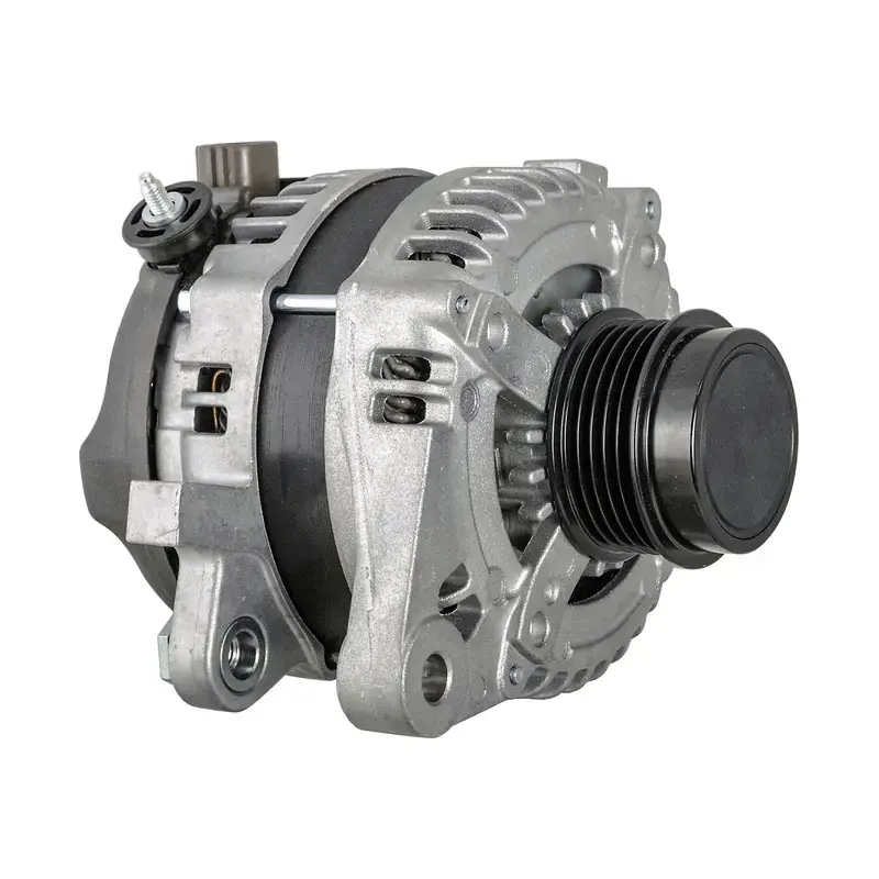 Seasonal Sale DEN-210-0823 - Reman Alternator | DENSO Auto Parts