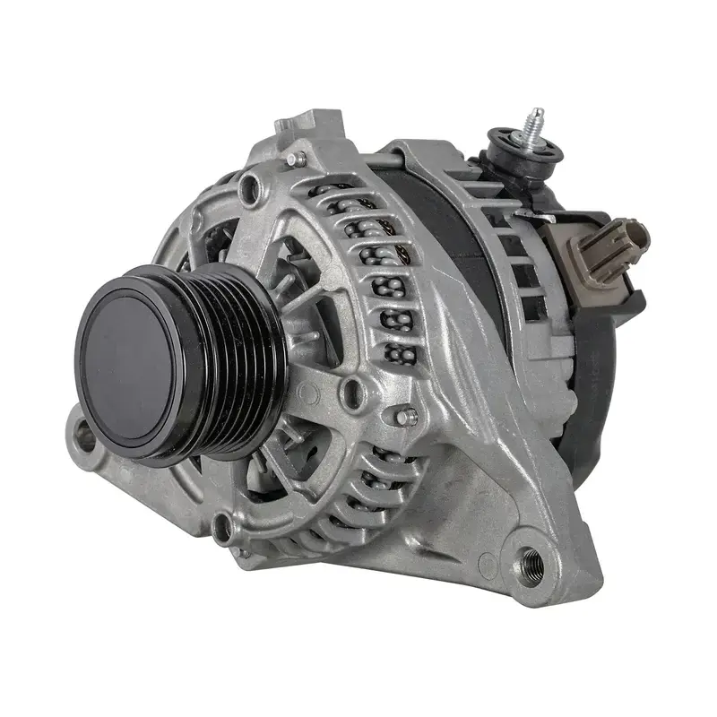 Handmade DEN-210-0825 - Alternator | DENSO Auto Parts