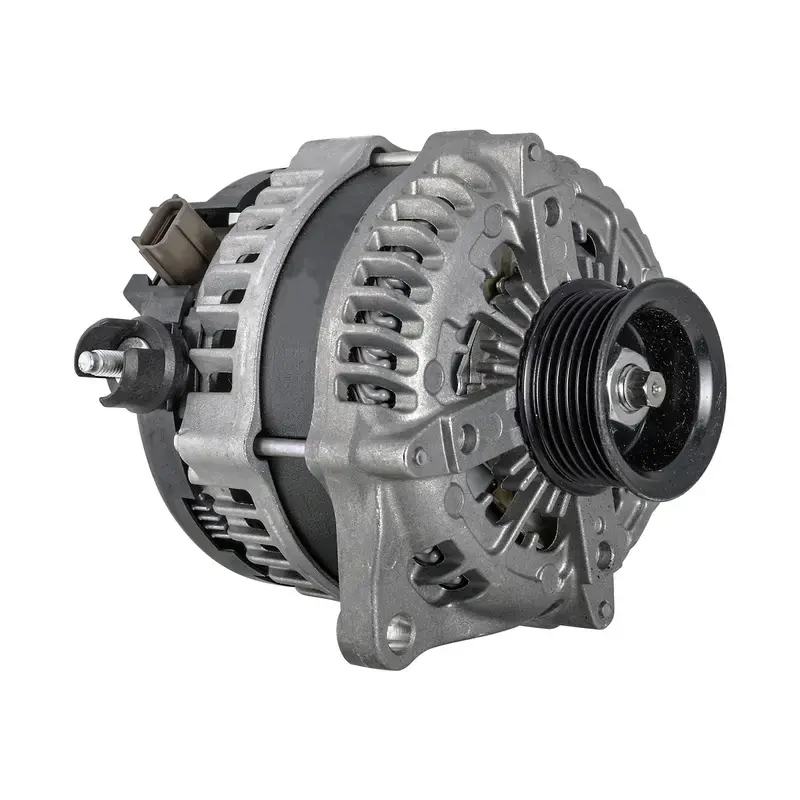DEN-210-0826 - Reman Alternator | DENSO Auto Parts Trusted Brand