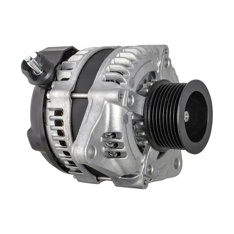 Handmade DEN-210-0832 - Reman Alternator | DENSO Auto Parts
