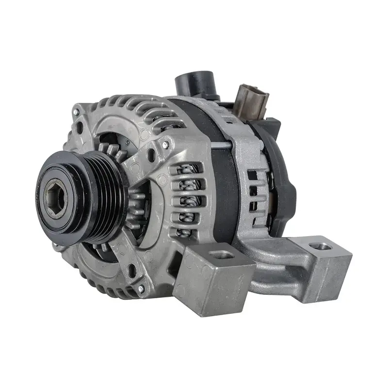 DEN-210-0841 - Reman Alternator | DENSO Auto Parts Popular