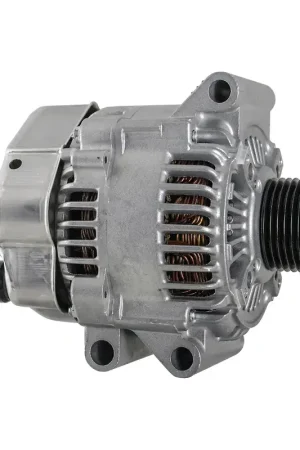 Special Offer DEN-210-0844 - Reman Alternator | DENSO Auto Parts