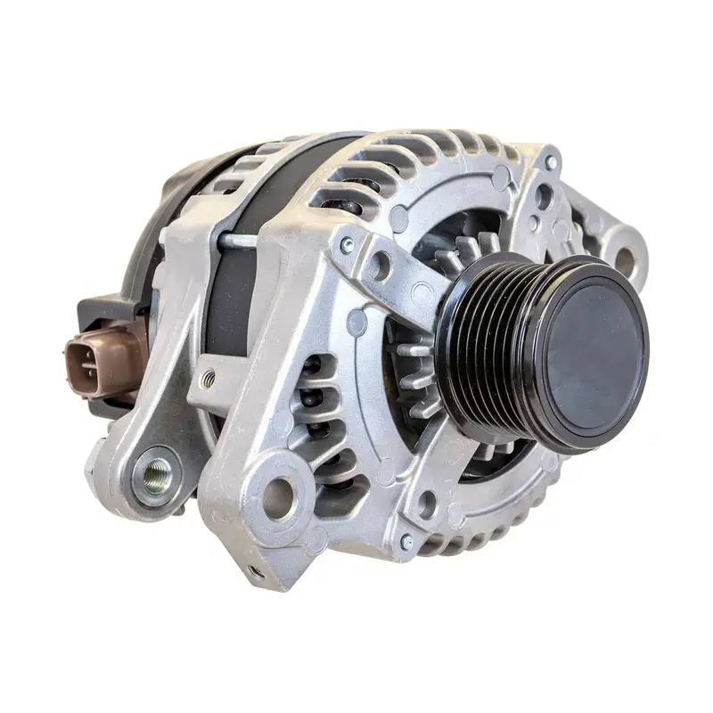 DEN-210-0865 - Reman Alternator | DENSO Auto Parts Final Sale