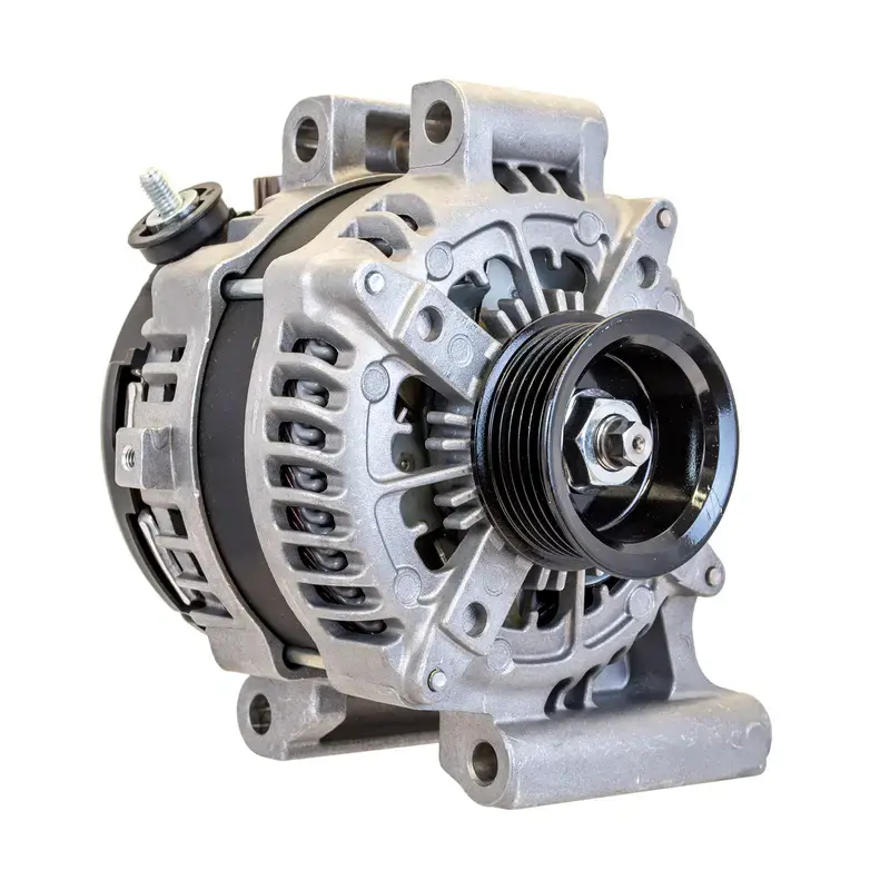 DEN-210-0867 - Reman Alternator | DENSO Auto Parts Low Price