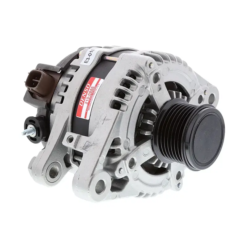 DEN-210-0886 - Reman Alternator | DENSO Auto Parts Fresh Stock
