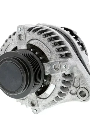 Time-Limited DEN-210-0891 - Reman Alternator | DENSO Auto Parts