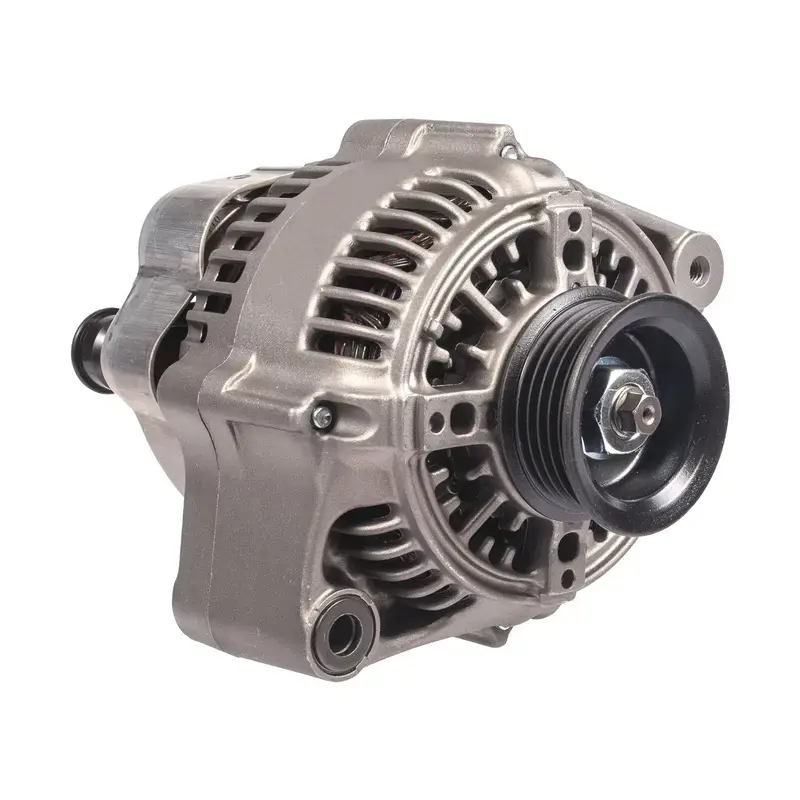 Last Chance DEN-210-1000 - Reman Alternator | DENSO Auto Parts