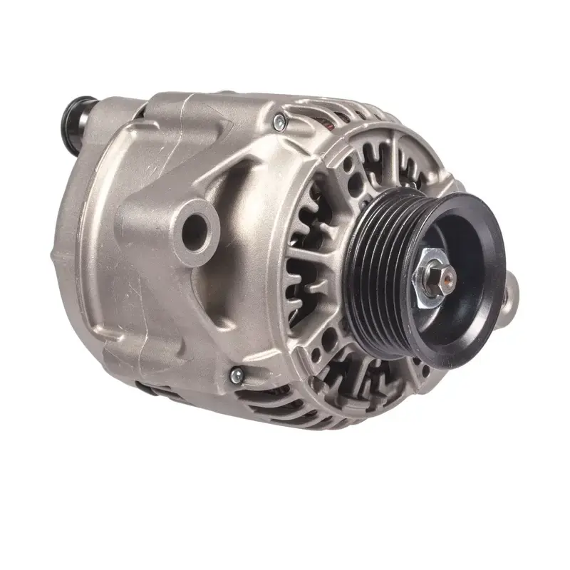 DEN-210-1002 - Reman Alternator | DENSO Auto Parts High Quality