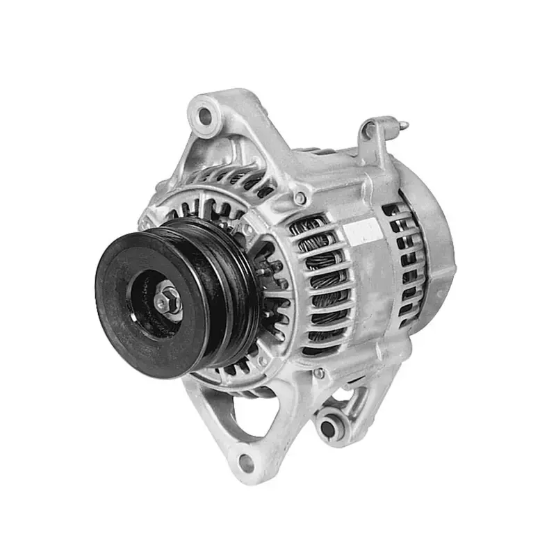 Secure Checkout DEN-210-1004 - Reman Alternator | DENSO Auto Parts