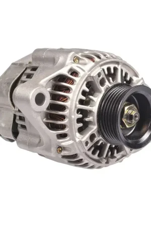 Original DEN-210-1005 - Reman Alternator | DENSO Auto Parts